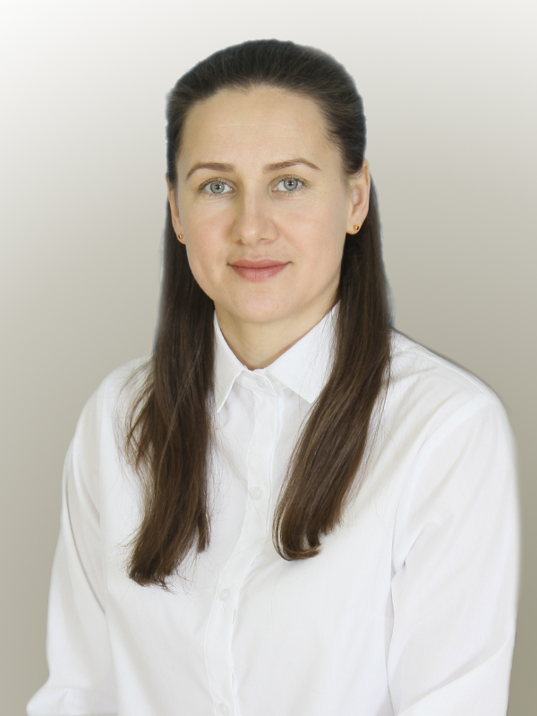 Инструктор по ФК Борцова Екатерина Валерьевна.